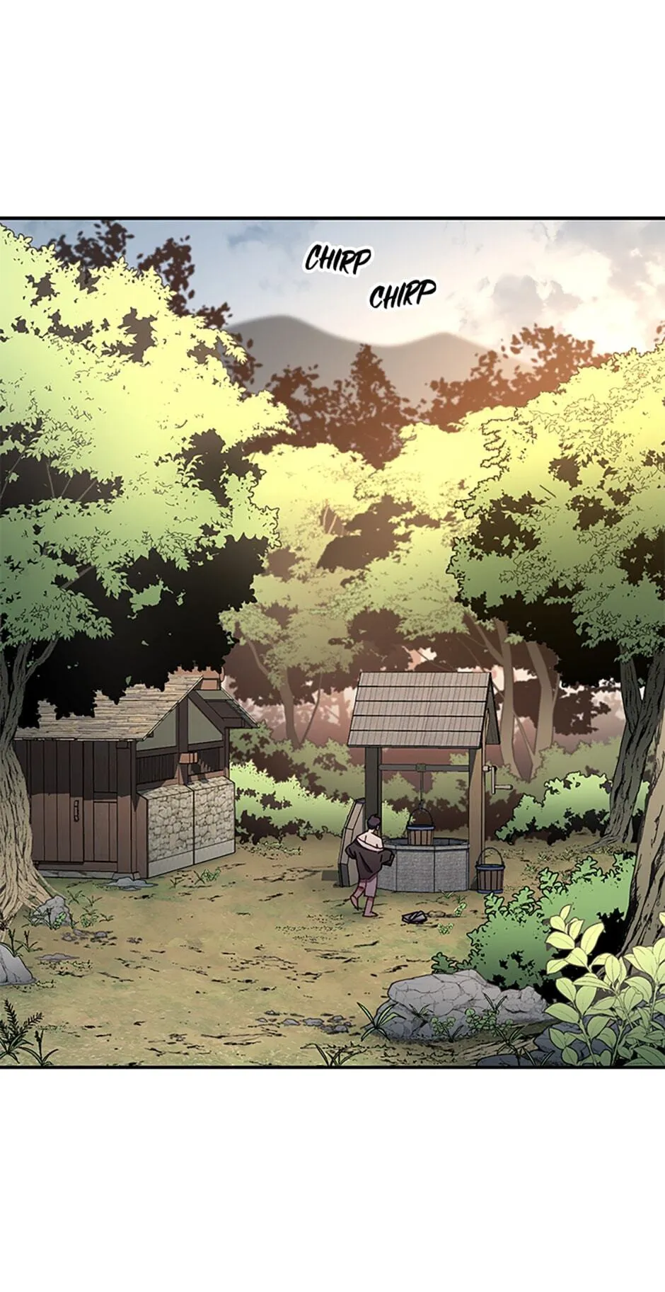 Legend of an Asura - The Poison Dragon Chapter 19 page 46 - 