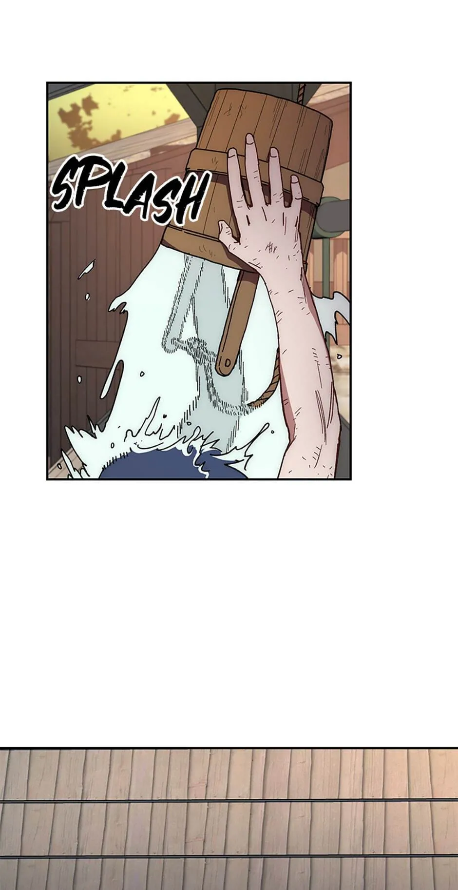 Legend of an Asura - The Poison Dragon Chapter 19 page 47 - 