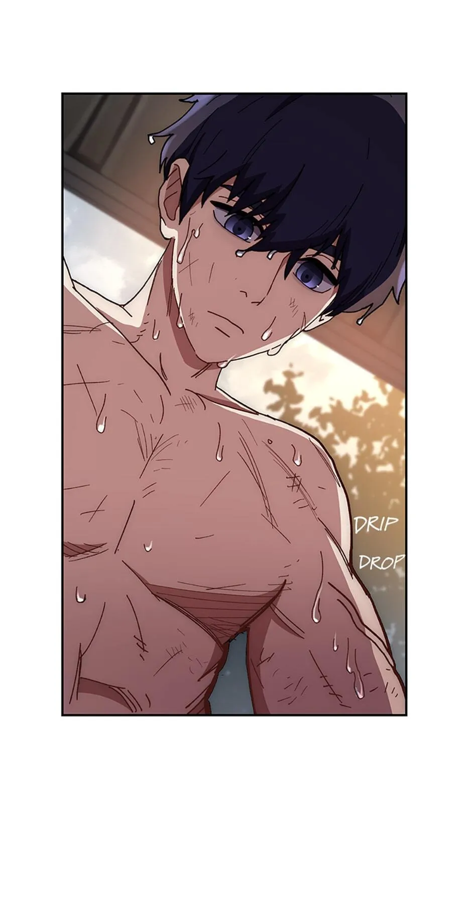 Legend of an Asura - The Poison Dragon Chapter 19 page 49 - 
