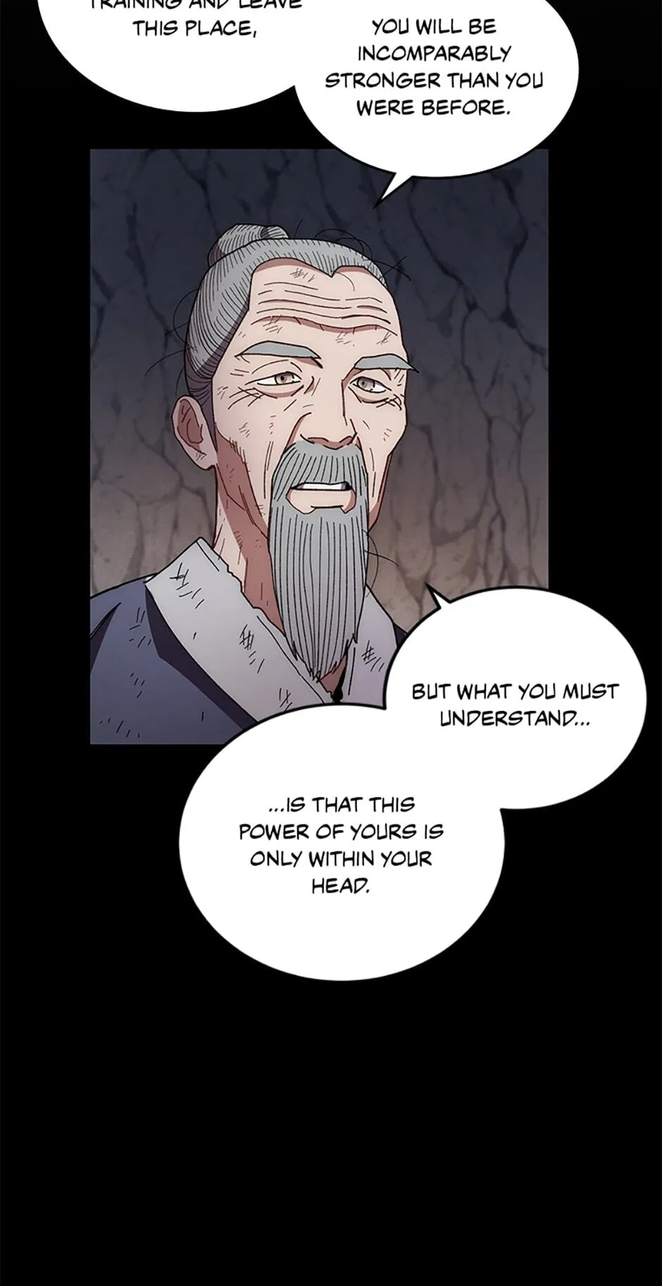 Legend of an Asura - The Poison Dragon Chapter 19 page 51 - 