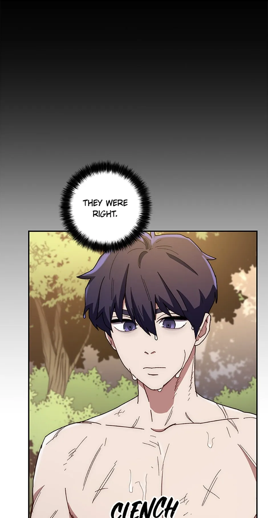 Legend of an Asura - The Poison Dragon Chapter 19 page 55 - 