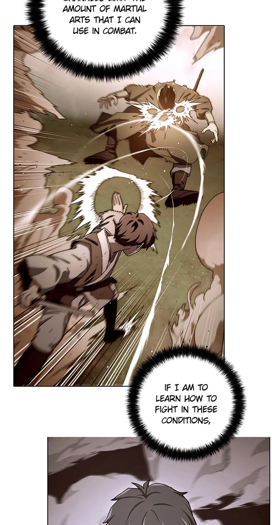 Legend of an Asura - The Poison Dragon Chapter 19 page 57 - 