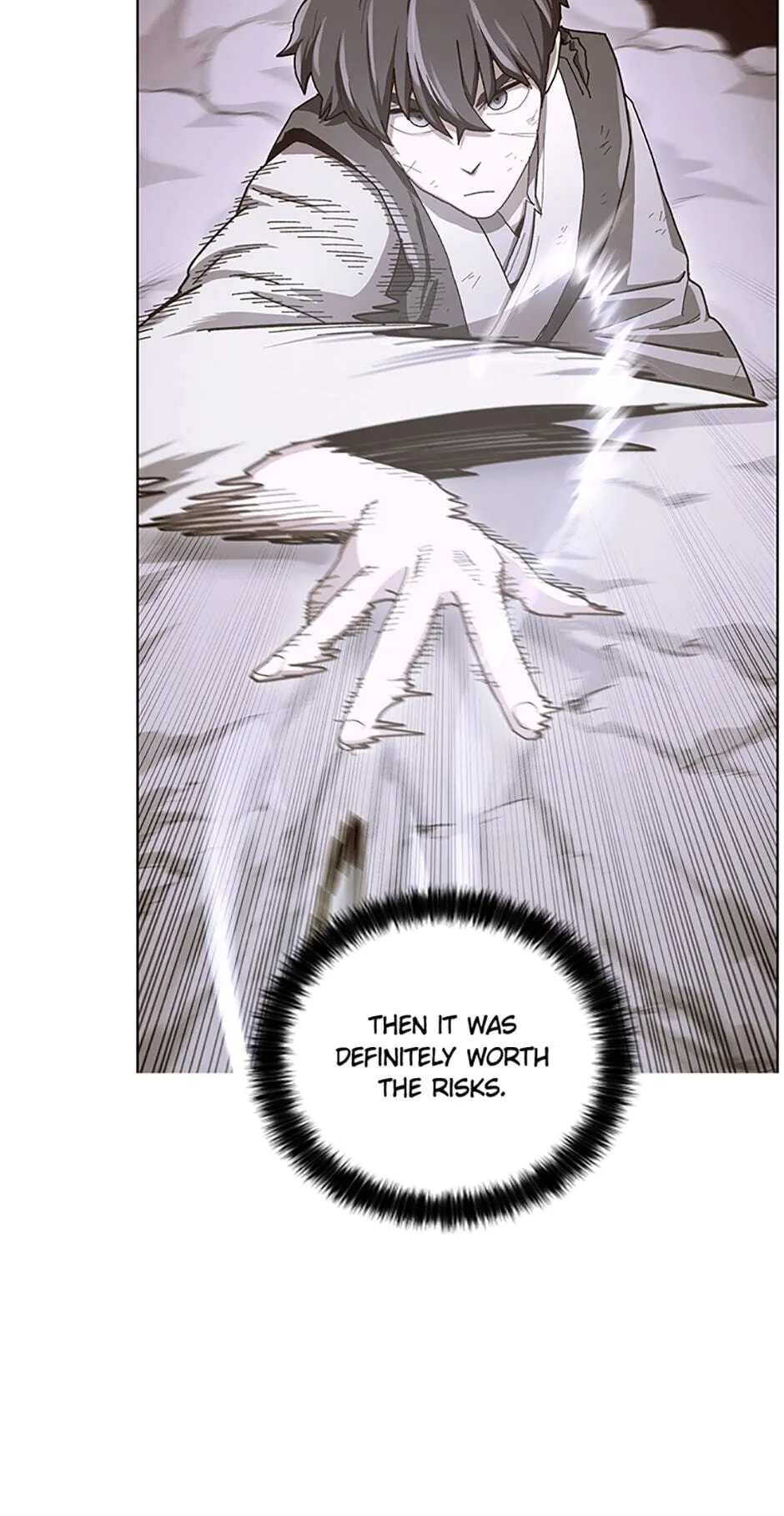 Legend of an Asura - The Poison Dragon Chapter 19 page 58 - 