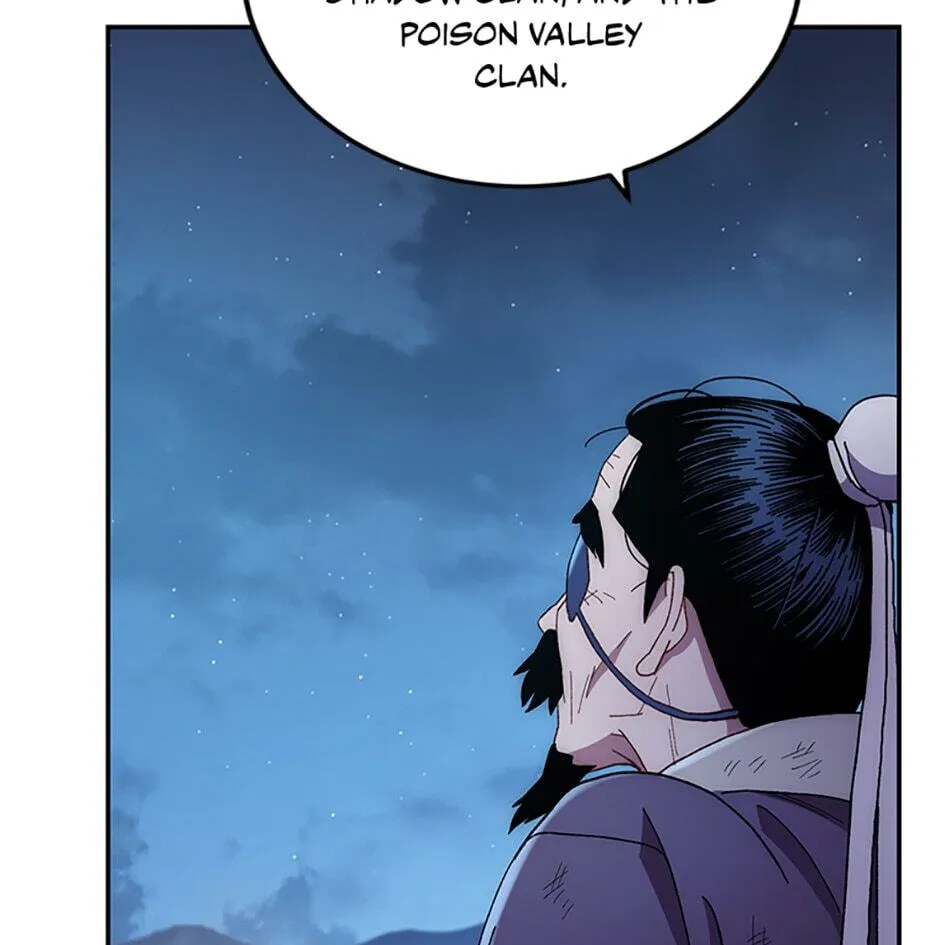 Legend of an Asura - The Poison Dragon Chapter 19 page 7 - 
