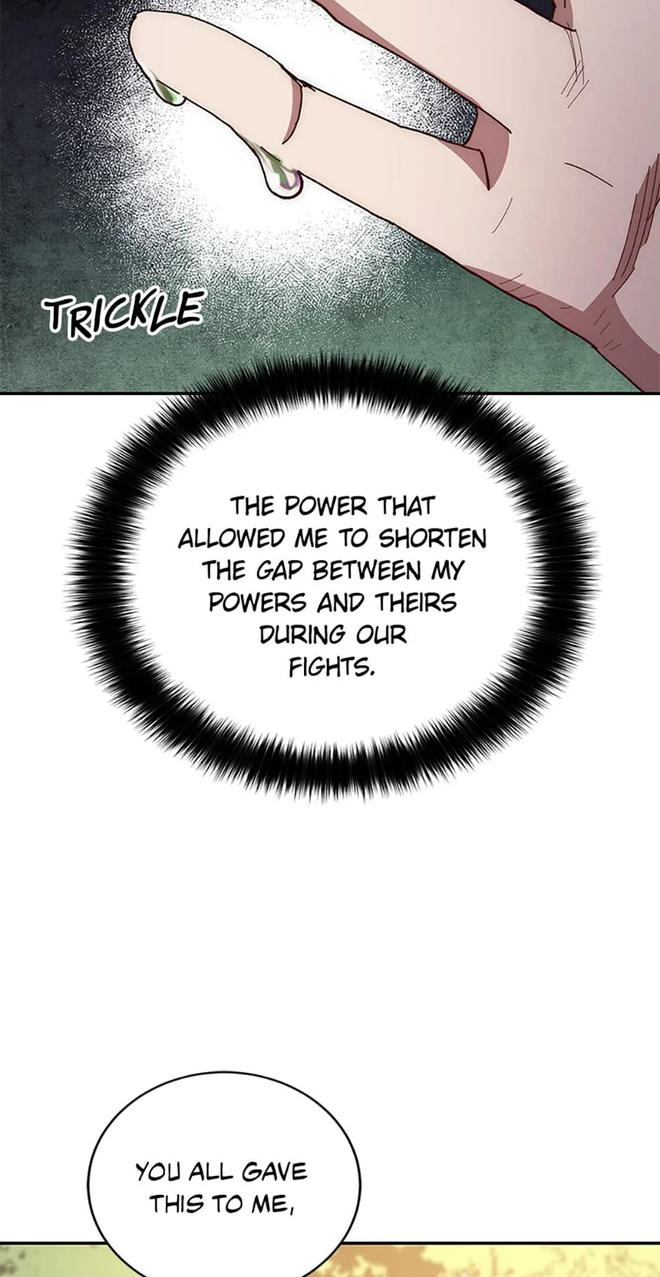 Legend of an Asura - The Poison Dragon Chapter 19 page 62 - 