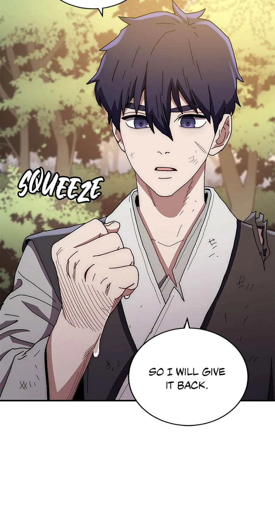 Legend of an Asura - The Poison Dragon Chapter 19 page 63 - 
