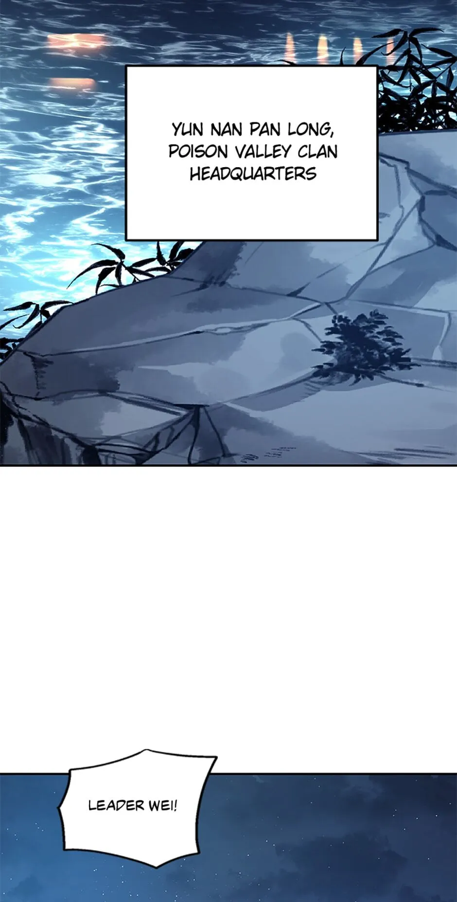 Legend of an Asura - The Poison Dragon Chapter 19 page 67 - 