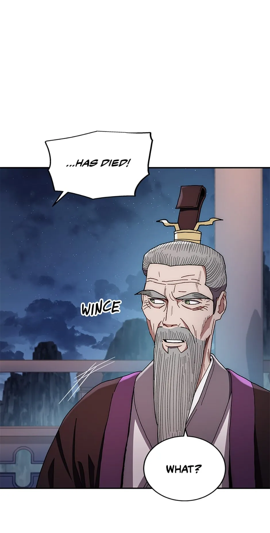Legend of an Asura - The Poison Dragon Chapter 19 page 70 - 