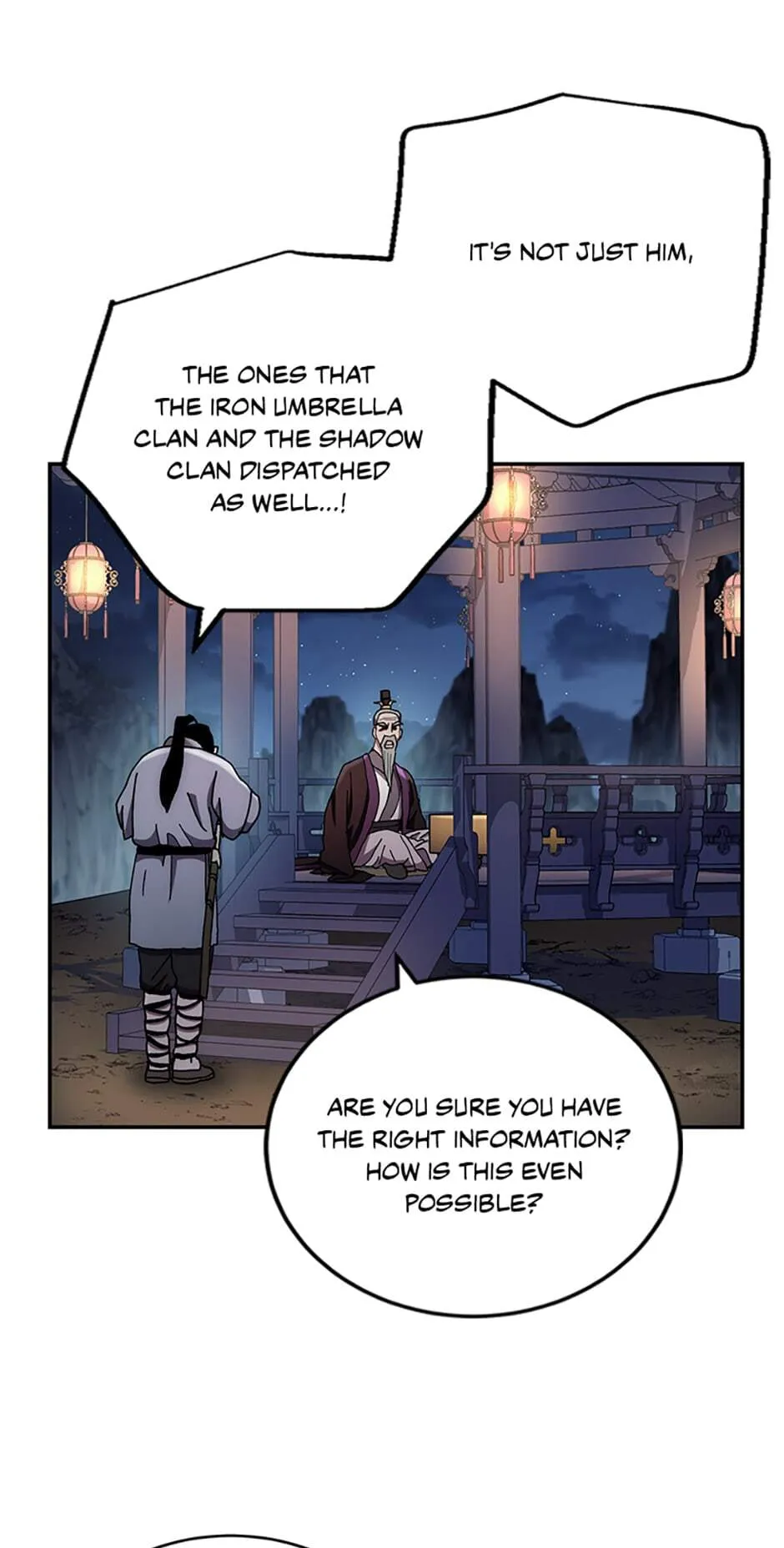Legend of an Asura - The Poison Dragon Chapter 19 page 71 - 