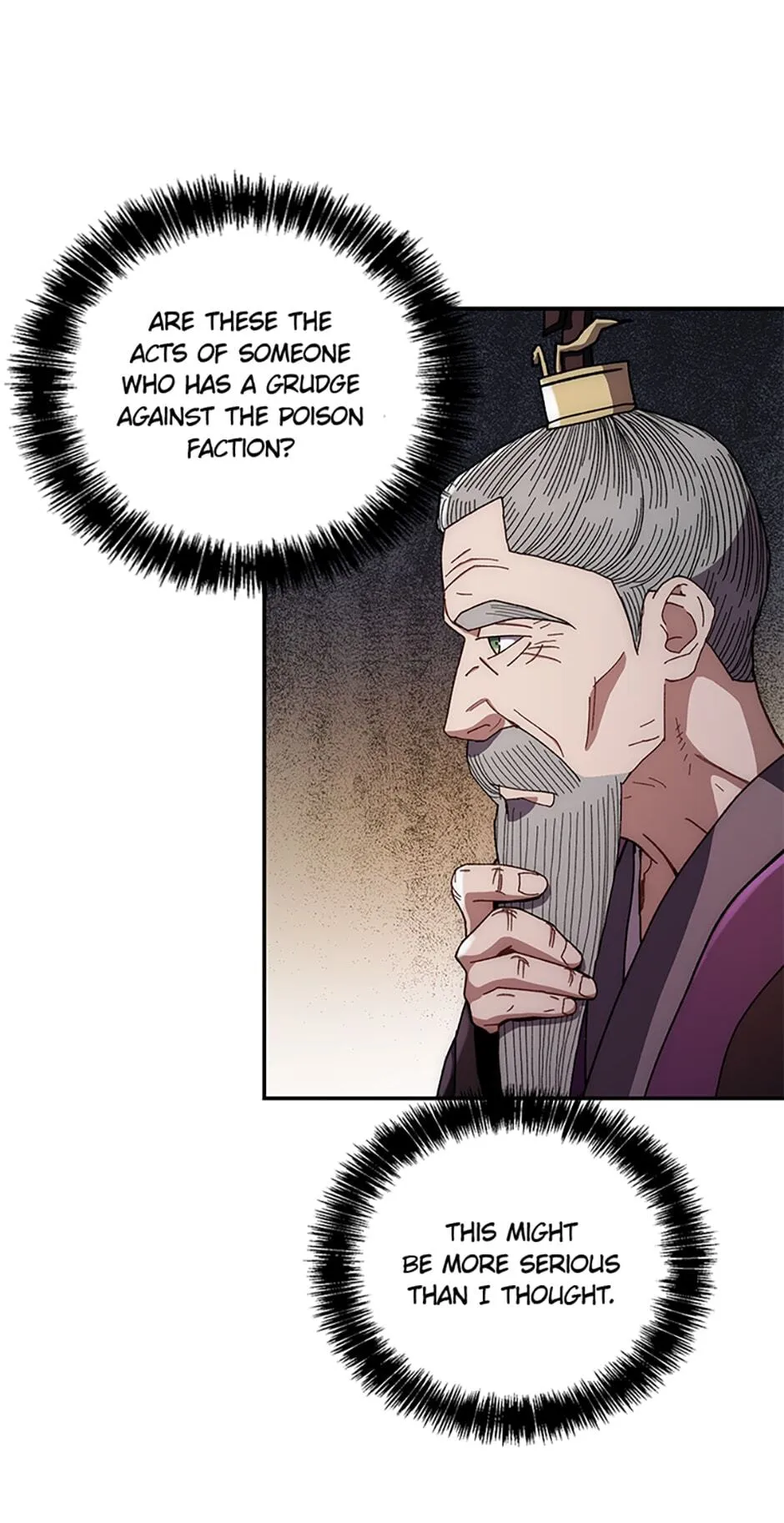 Legend of an Asura - The Poison Dragon Chapter 19 page 73 - 