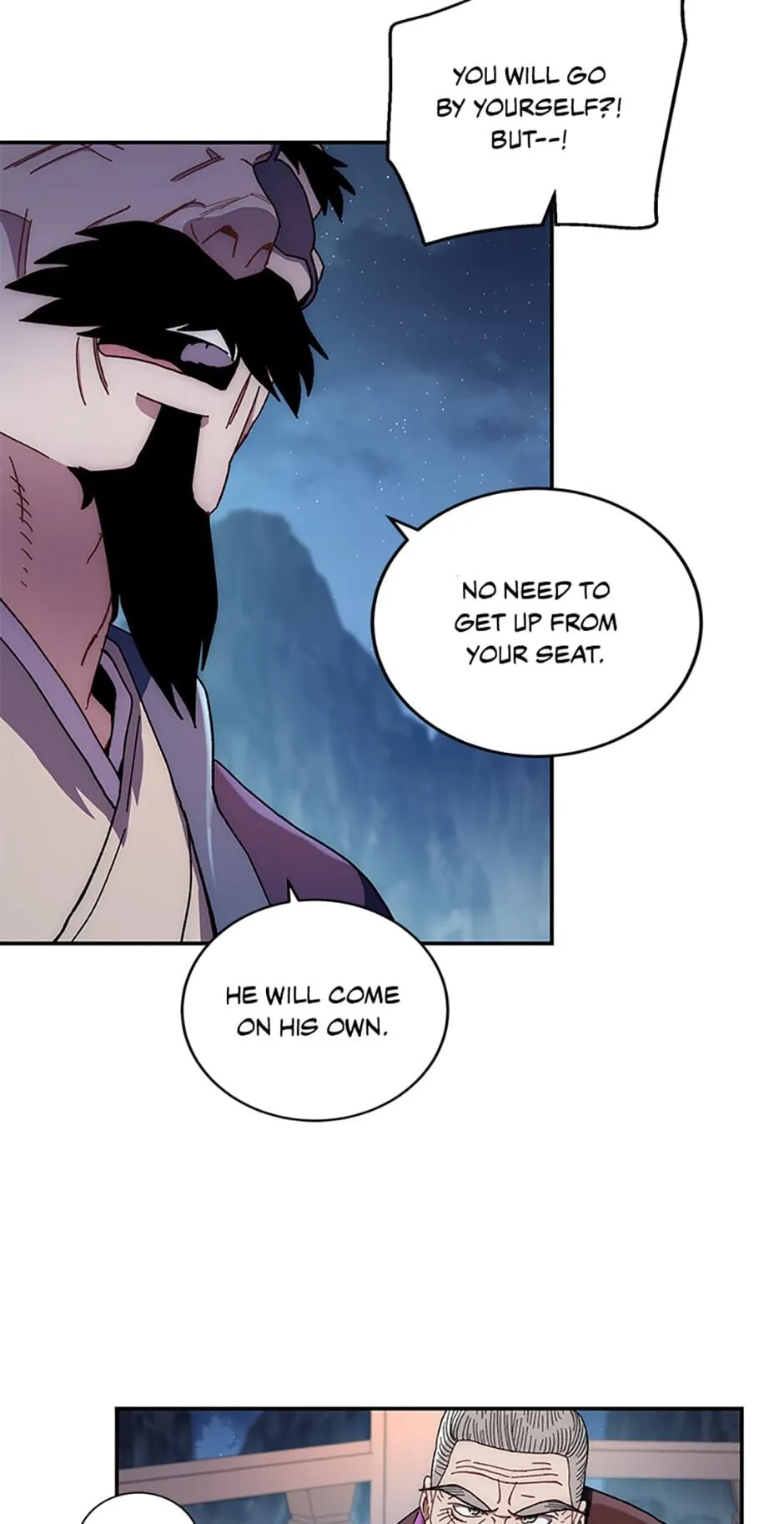 Legend of an Asura - The Poison Dragon Chapter 19 page 75 - 