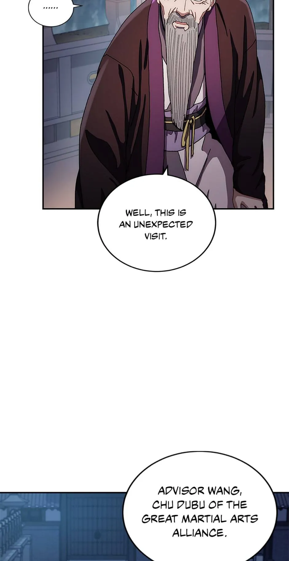 Legend of an Asura - The Poison Dragon Chapter 19 page 76 - 