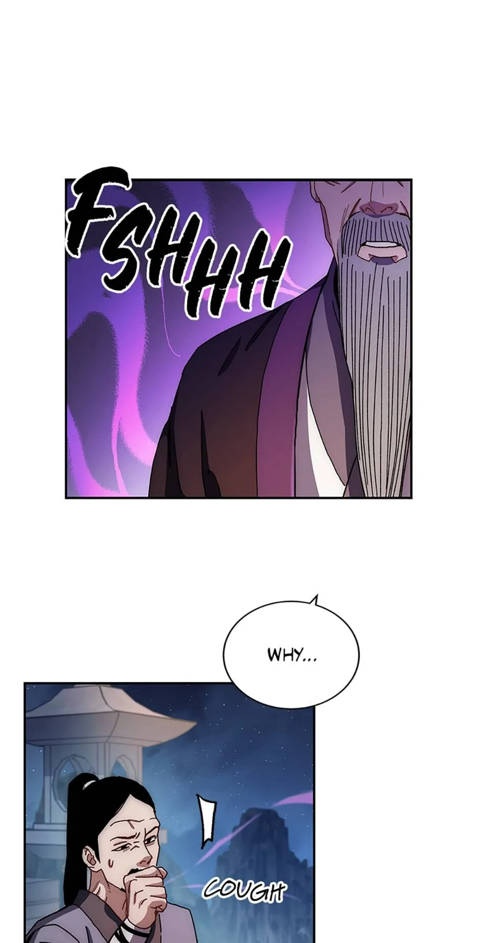 Legend of an Asura - The Poison Dragon Chapter 19 page 80 - 