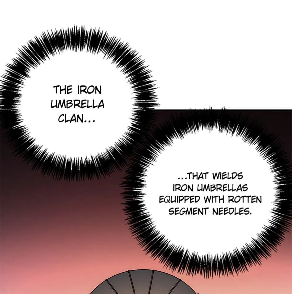 Legend of an Asura - The Poison Dragon Chapter 19 page 9 - 
