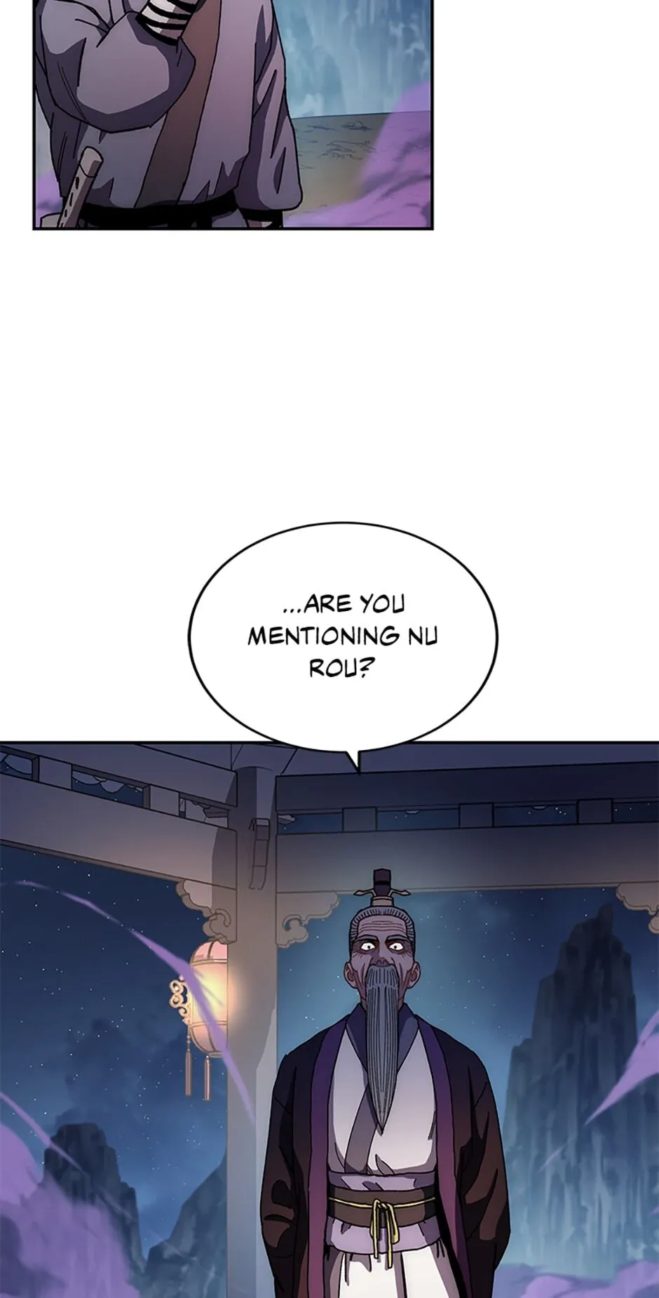 Legend of an Asura - The Poison Dragon Chapter 19 page 81 - 