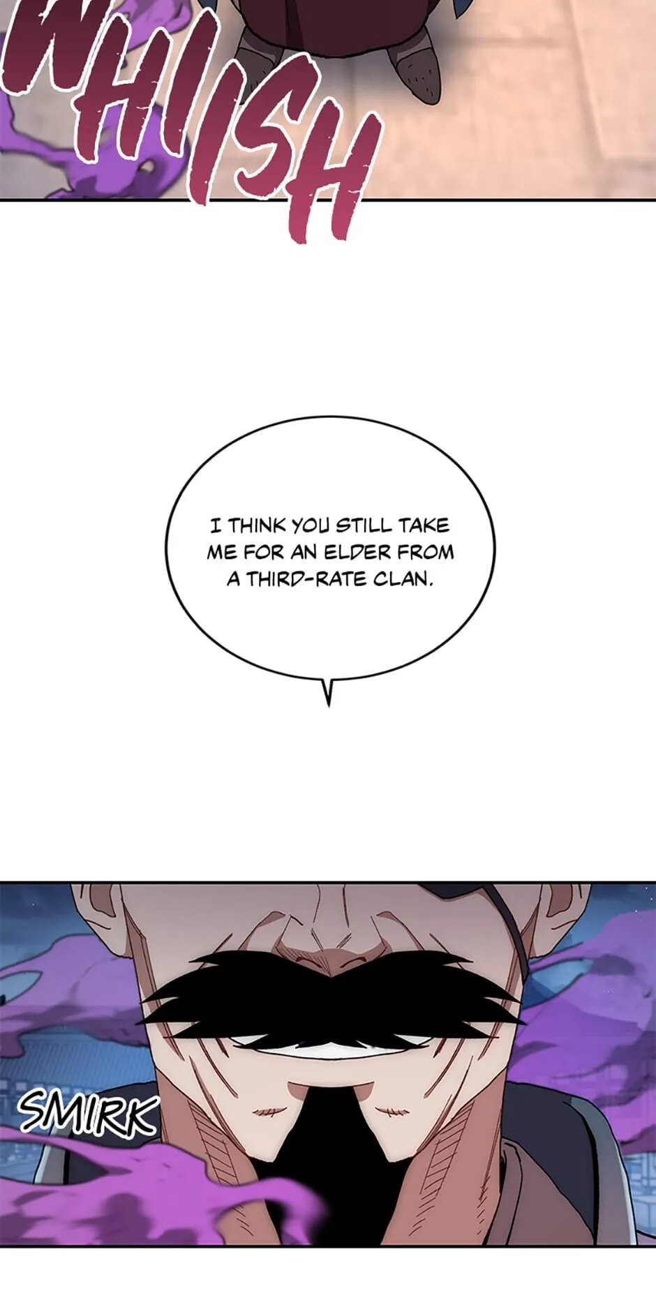 Legend of an Asura - The Poison Dragon Chapter 19 page 84 - 