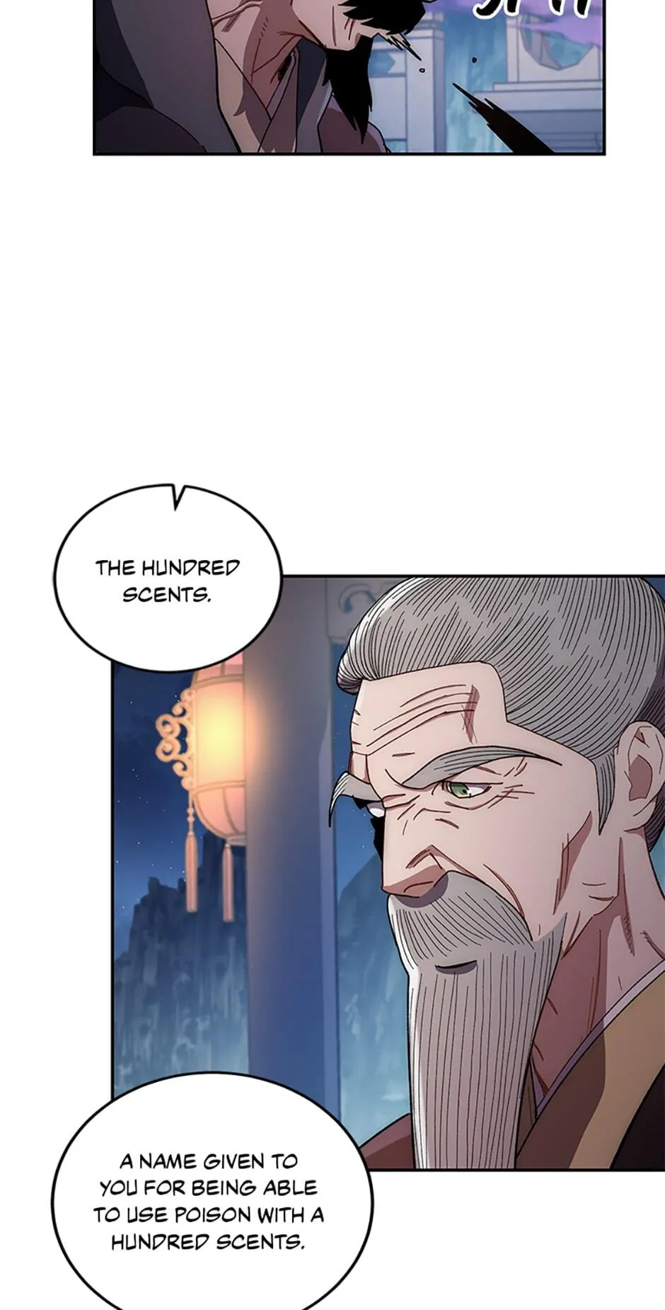 Legend of an Asura - The Poison Dragon Chapter 19 page 86 - 