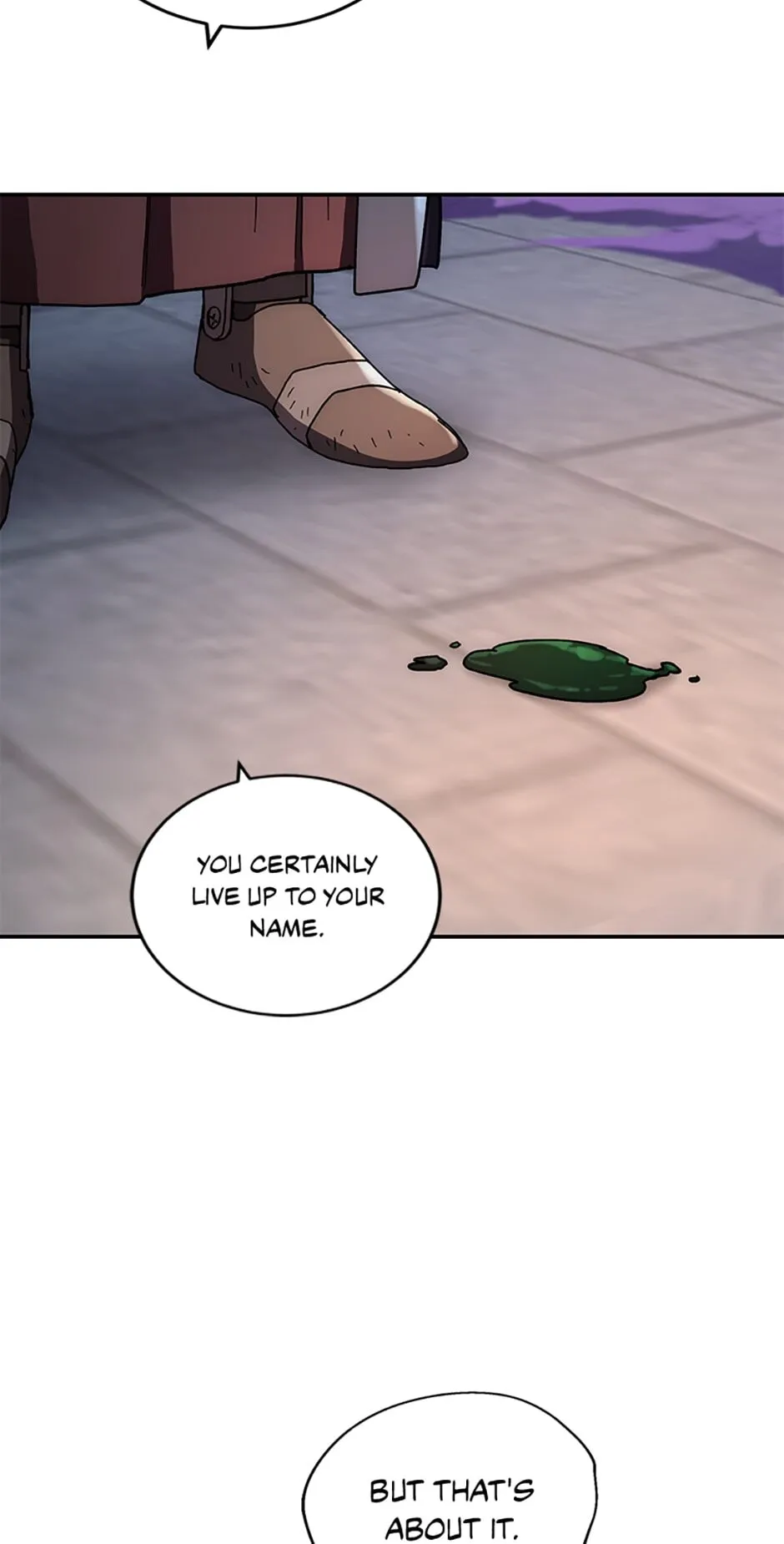 Legend of an Asura - The Poison Dragon Chapter 19 page 87 - 