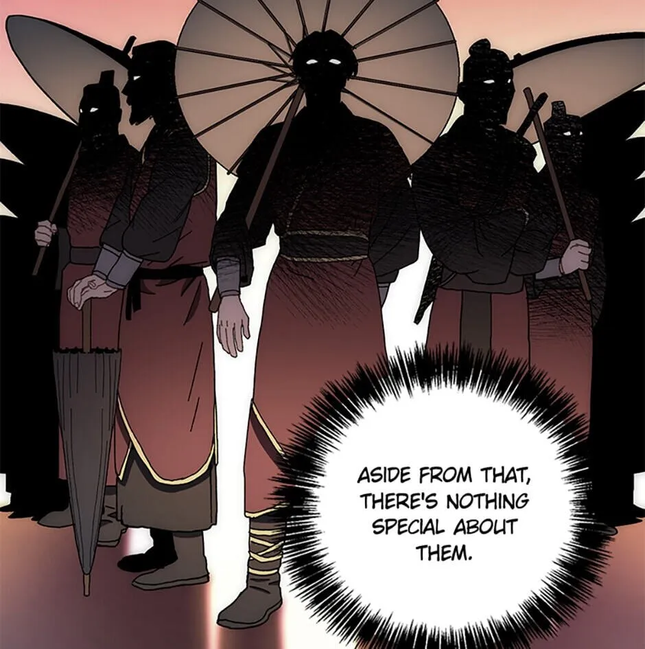 Legend of an Asura - The Poison Dragon Chapter 19 page 10 - 