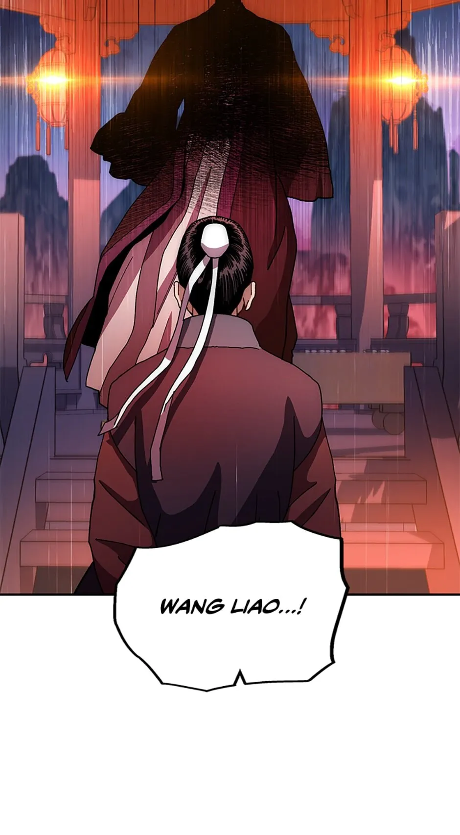 Legend of an Asura - The Poison Dragon Chapter 19 page 94 - 