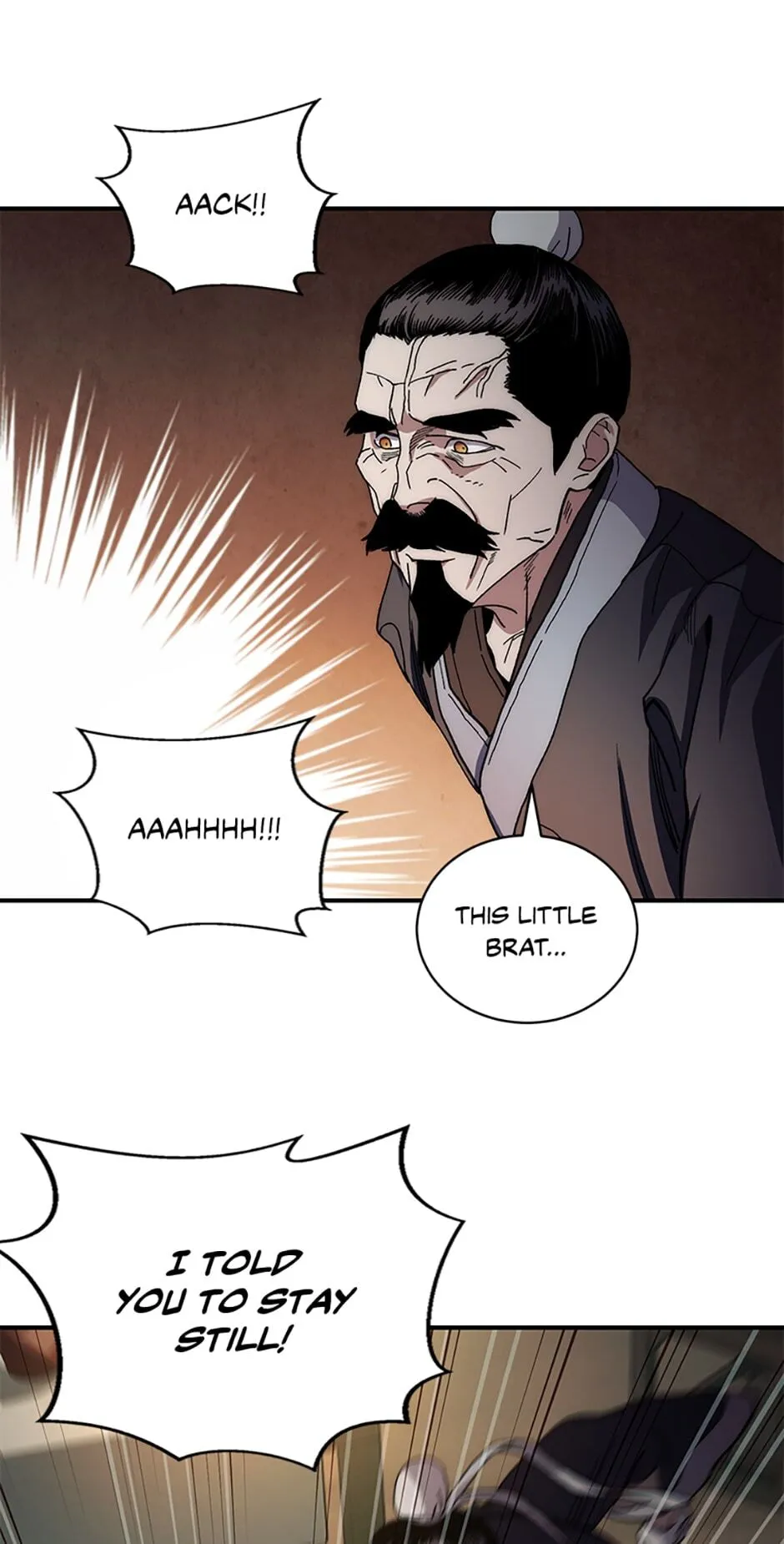 Legend of an Asura - The Poison Dragon Chapter 2 page 15 - 