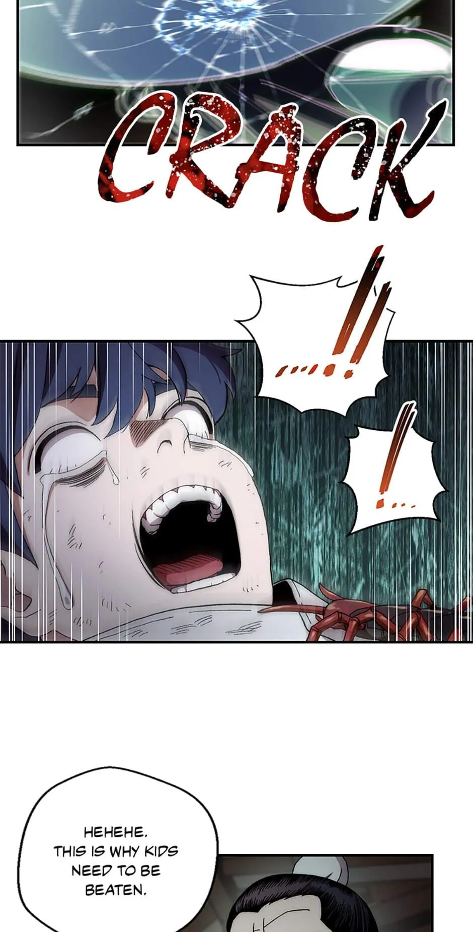 Legend of an Asura - The Poison Dragon Chapter 2 page 17 - 