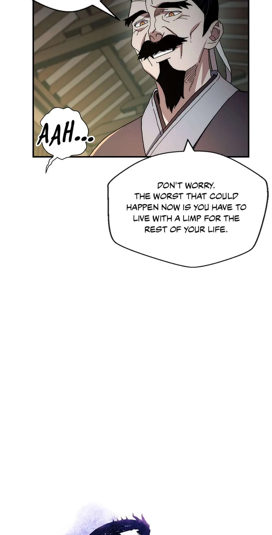 Legend of an Asura - The Poison Dragon Chapter 2 page 18 - 