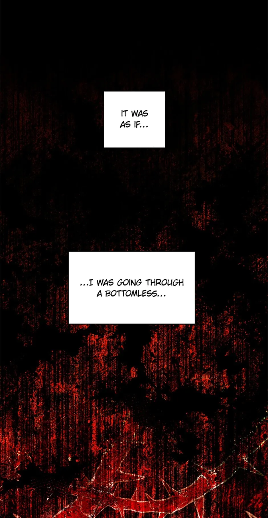 Legend of an Asura - The Poison Dragon Chapter 2 page 28 - 