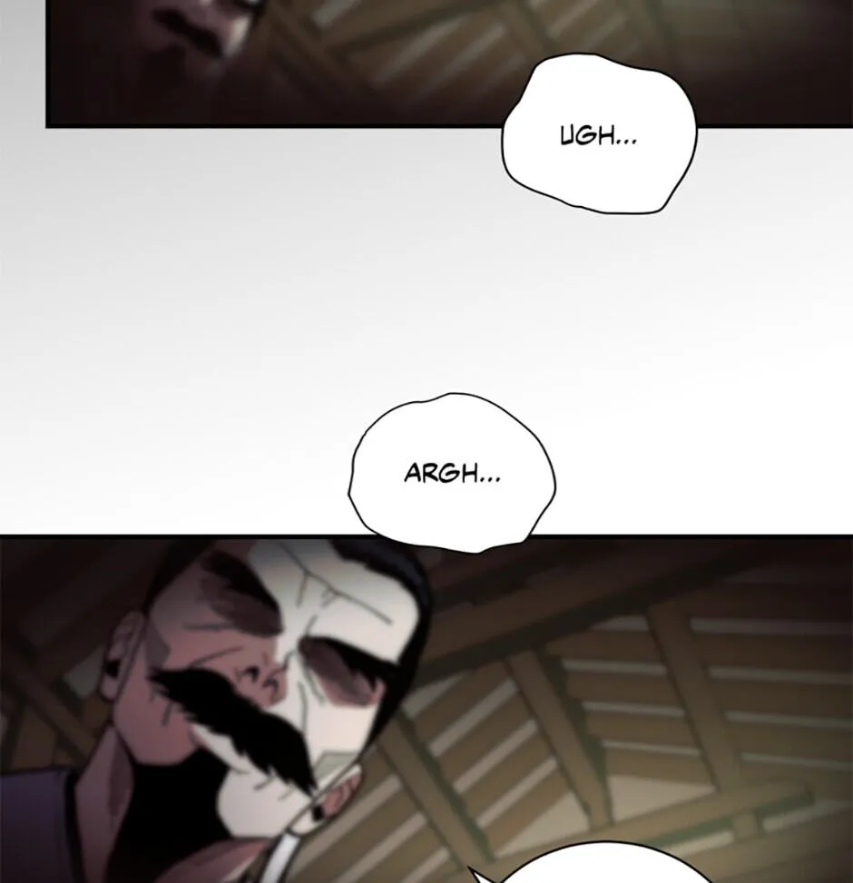 Legend of an Asura - The Poison Dragon Chapter 2 page 4 - 