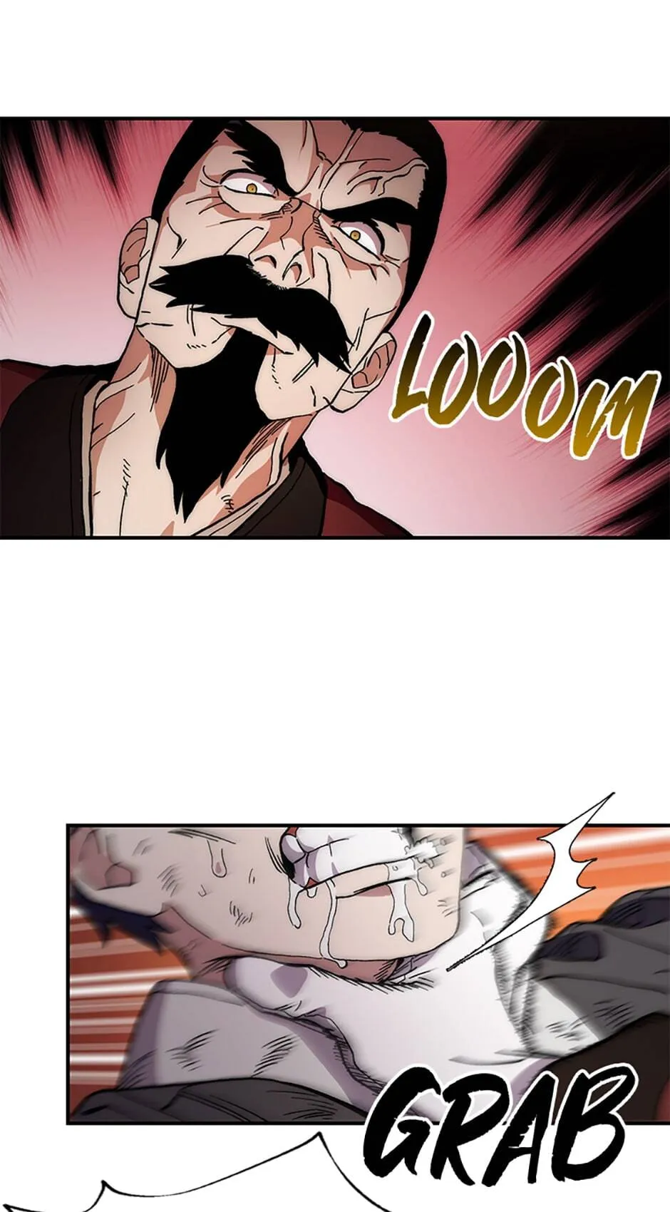 Legend of an Asura - The Poison Dragon Chapter 2 page 38 - 