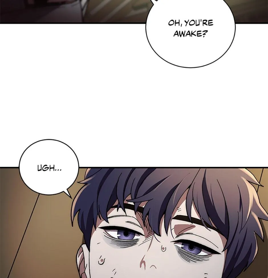Legend of an Asura - The Poison Dragon Chapter 2 page 5 - 