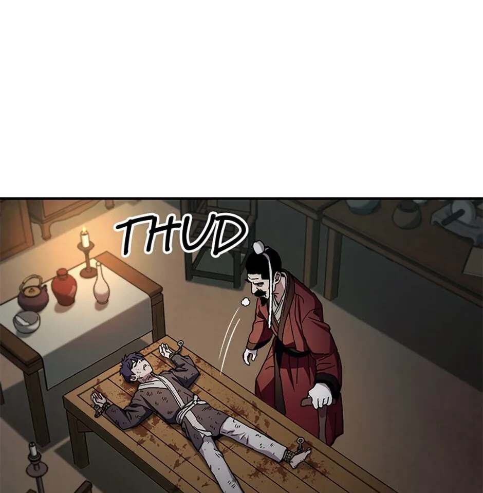 Legend of an Asura - The Poison Dragon Chapter 2 page 42 - 