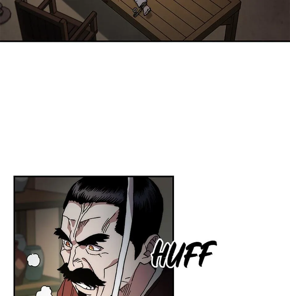 Legend of an Asura - The Poison Dragon Chapter 2 page 43 - 