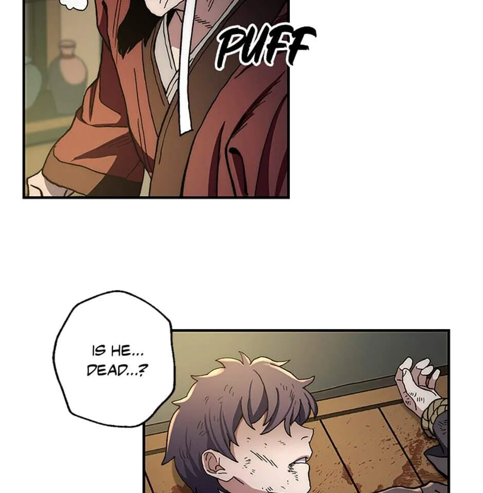Legend of an Asura - The Poison Dragon Chapter 2 page 44 - 