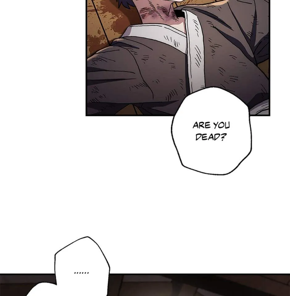 Legend of an Asura - The Poison Dragon Chapter 2 page 45 - 