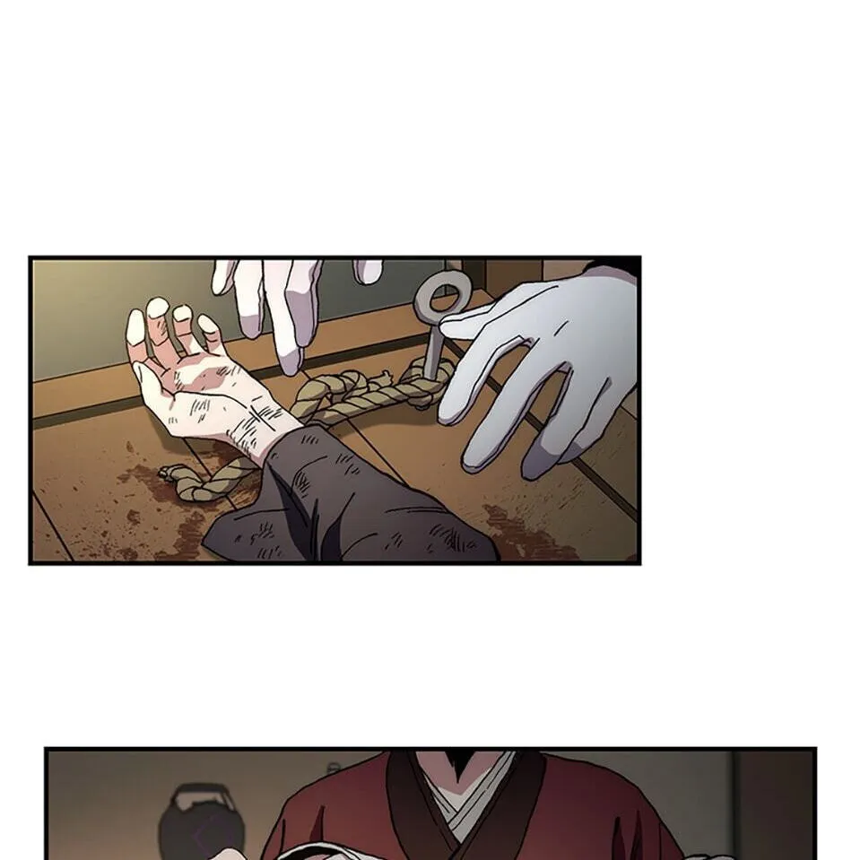 Legend of an Asura - The Poison Dragon Chapter 2 page 47 - 