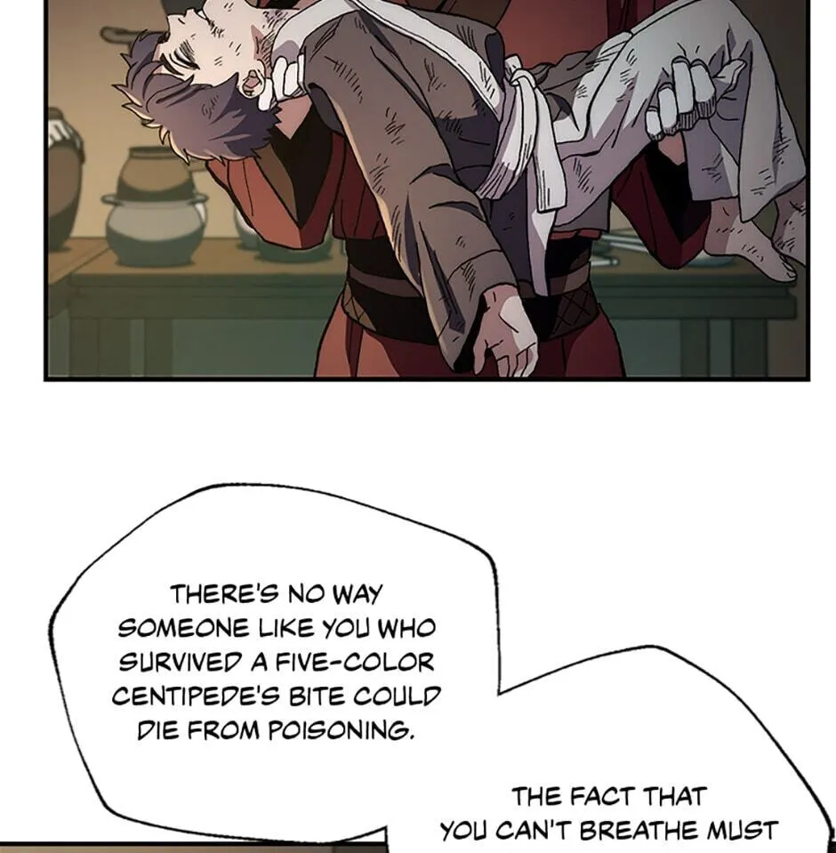 Legend of an Asura - The Poison Dragon Chapter 2 page 48 - 