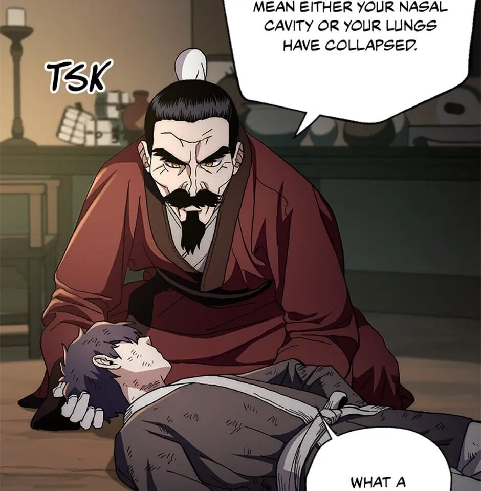 Legend of an Asura - The Poison Dragon Chapter 2 page 49 - 