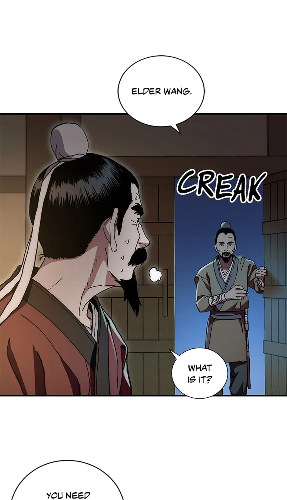 Legend of an Asura - The Poison Dragon Chapter 2 page 56 - 