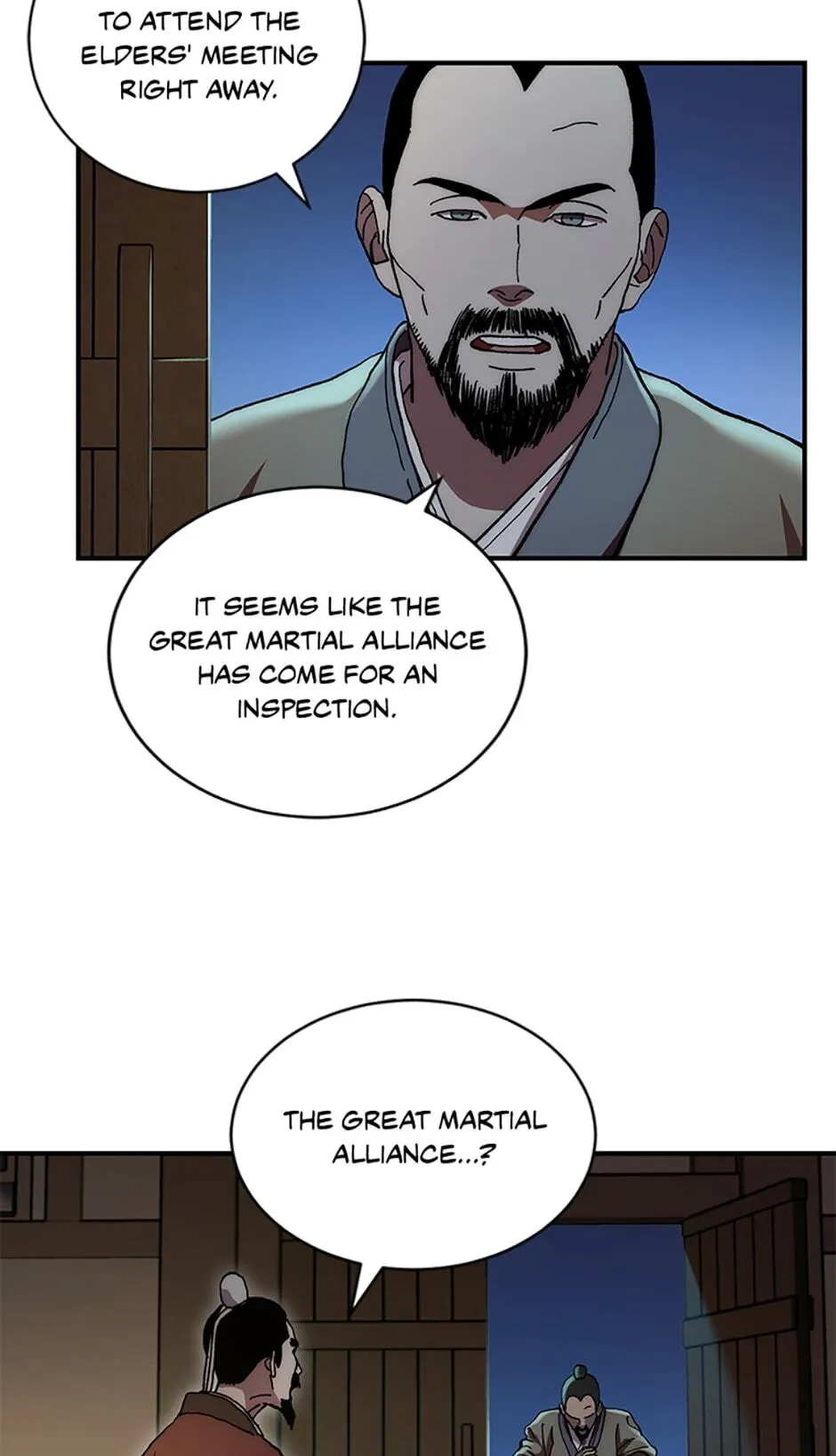 Legend of an Asura - The Poison Dragon Chapter 2 page 57 - 