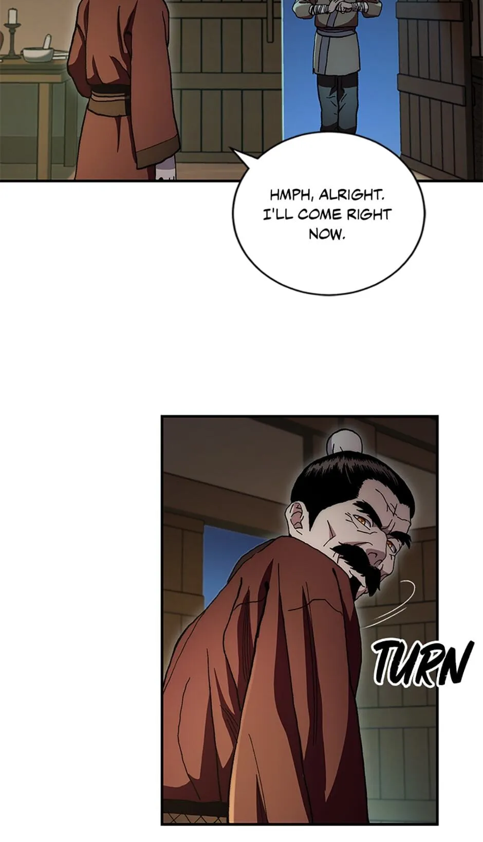 Legend of an Asura - The Poison Dragon Chapter 2 page 58 - 