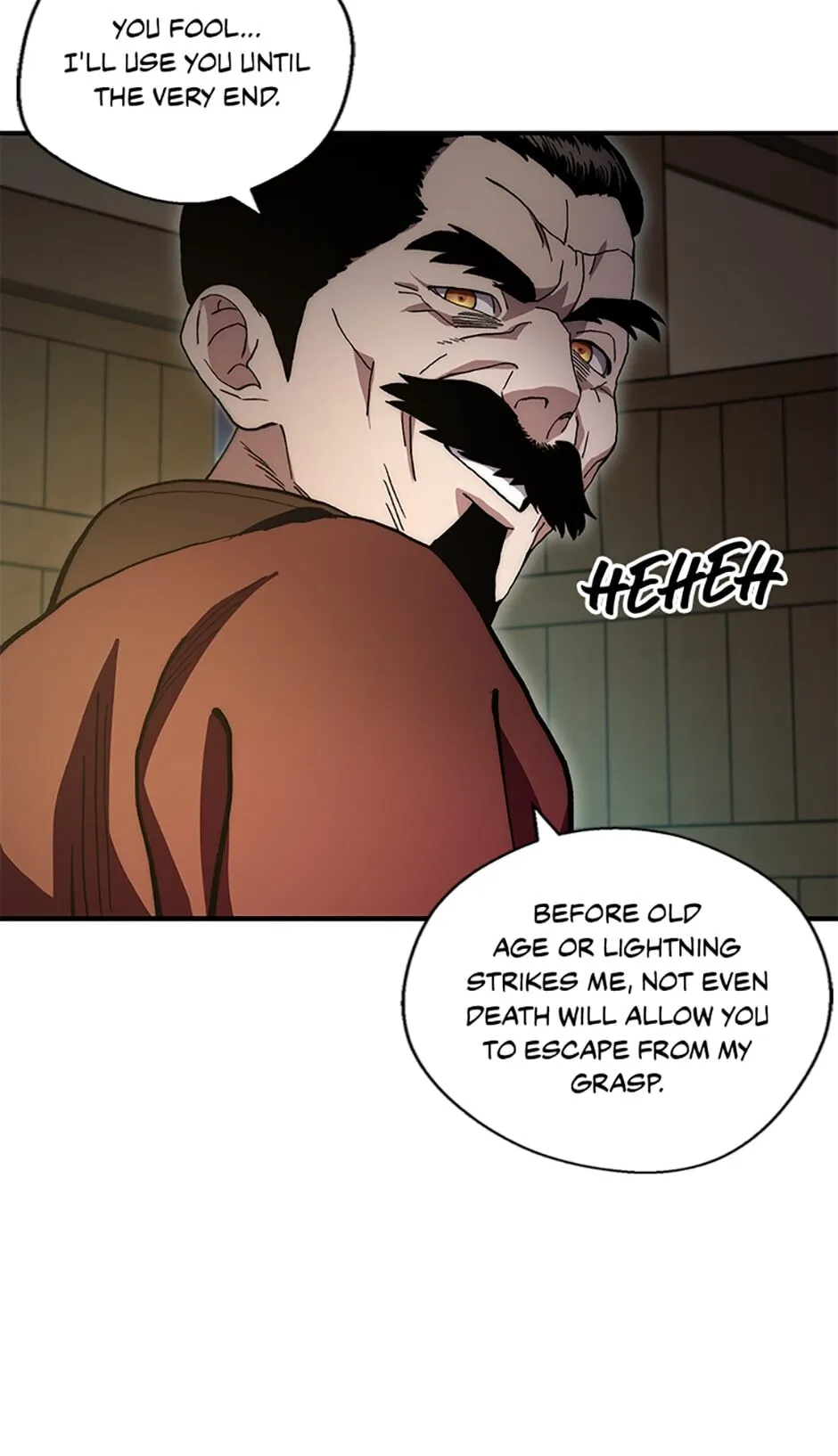 Legend of an Asura - The Poison Dragon Chapter 2 page 60 - 