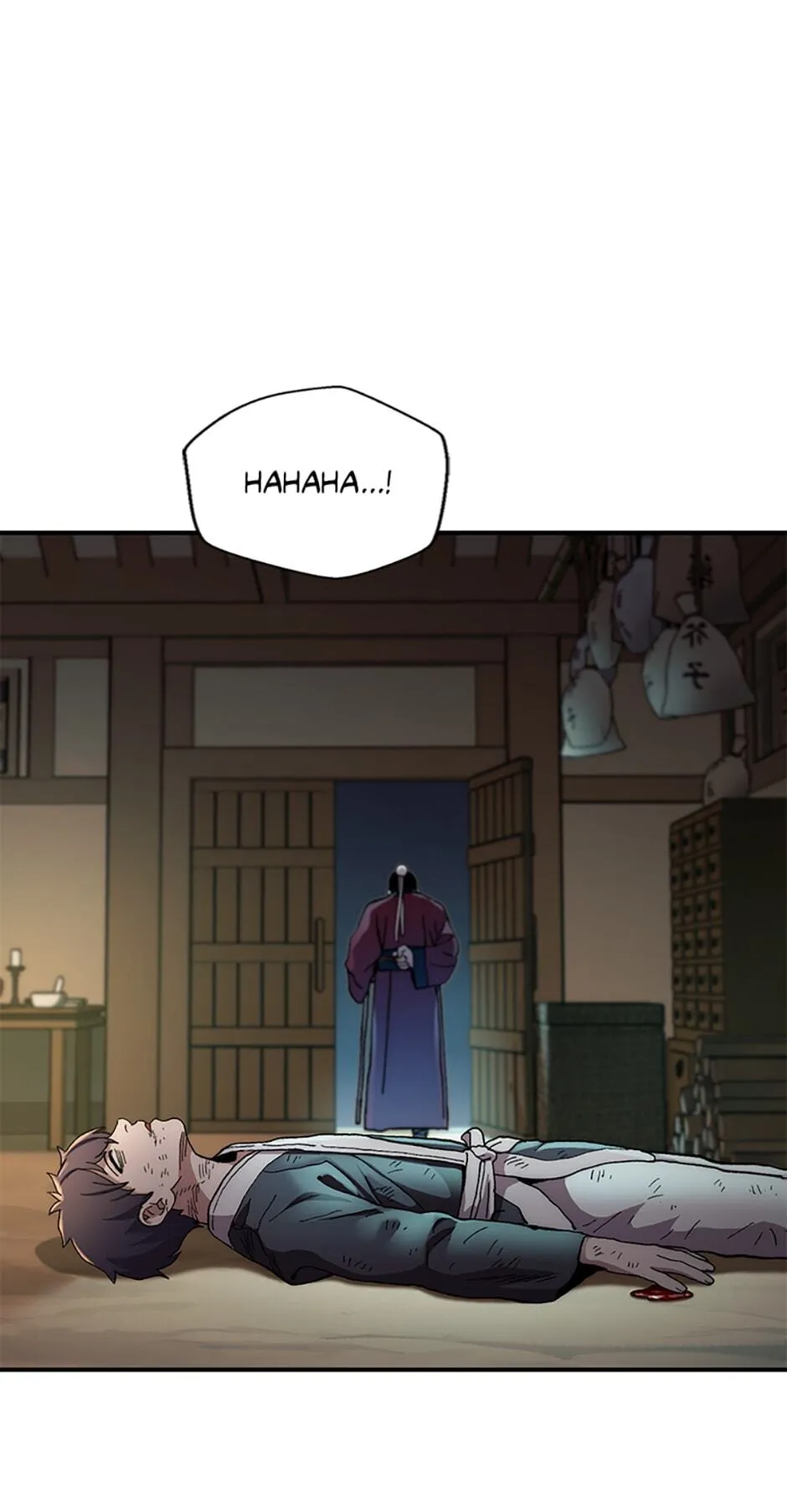 Legend of an Asura - The Poison Dragon Chapter 2 page 61 - 