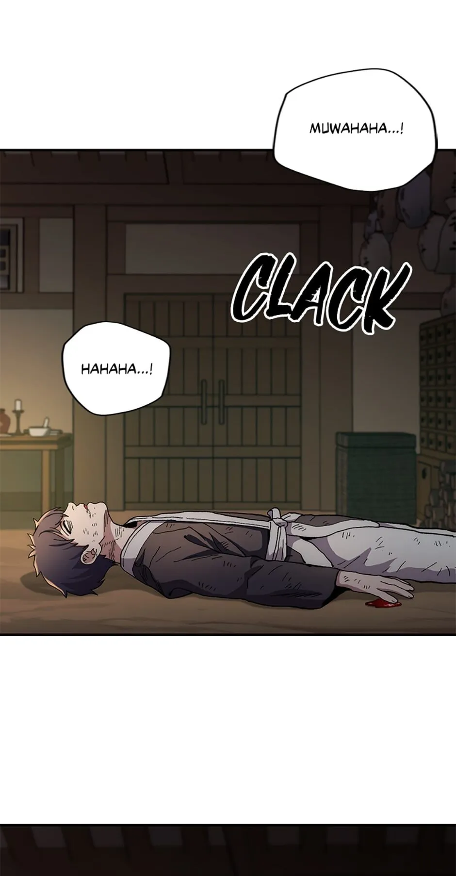Legend of an Asura - The Poison Dragon Chapter 2 page 62 - 