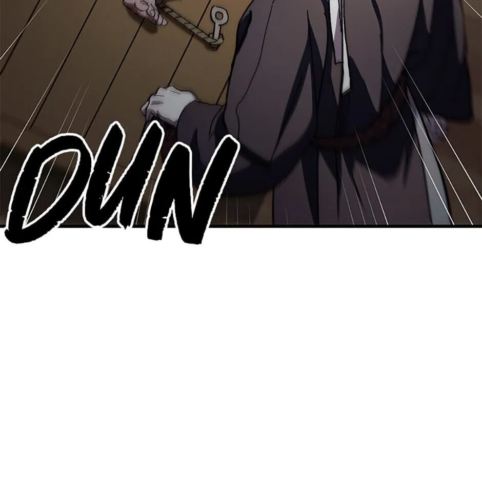 Legend of an Asura - The Poison Dragon Chapter 2 page 8 - 