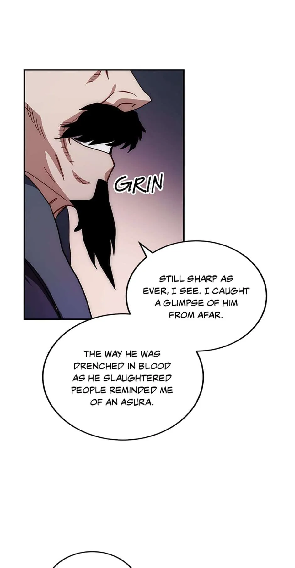 Legend of an Asura - The Poison Dragon Chapter 20 page 11 - 
