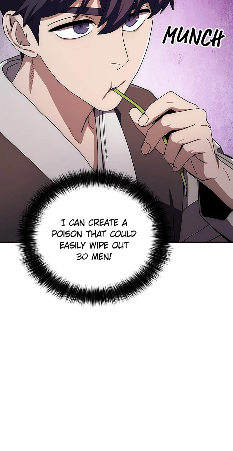 Legend of an Asura - The Poison Dragon Chapter 20 page 101 - 