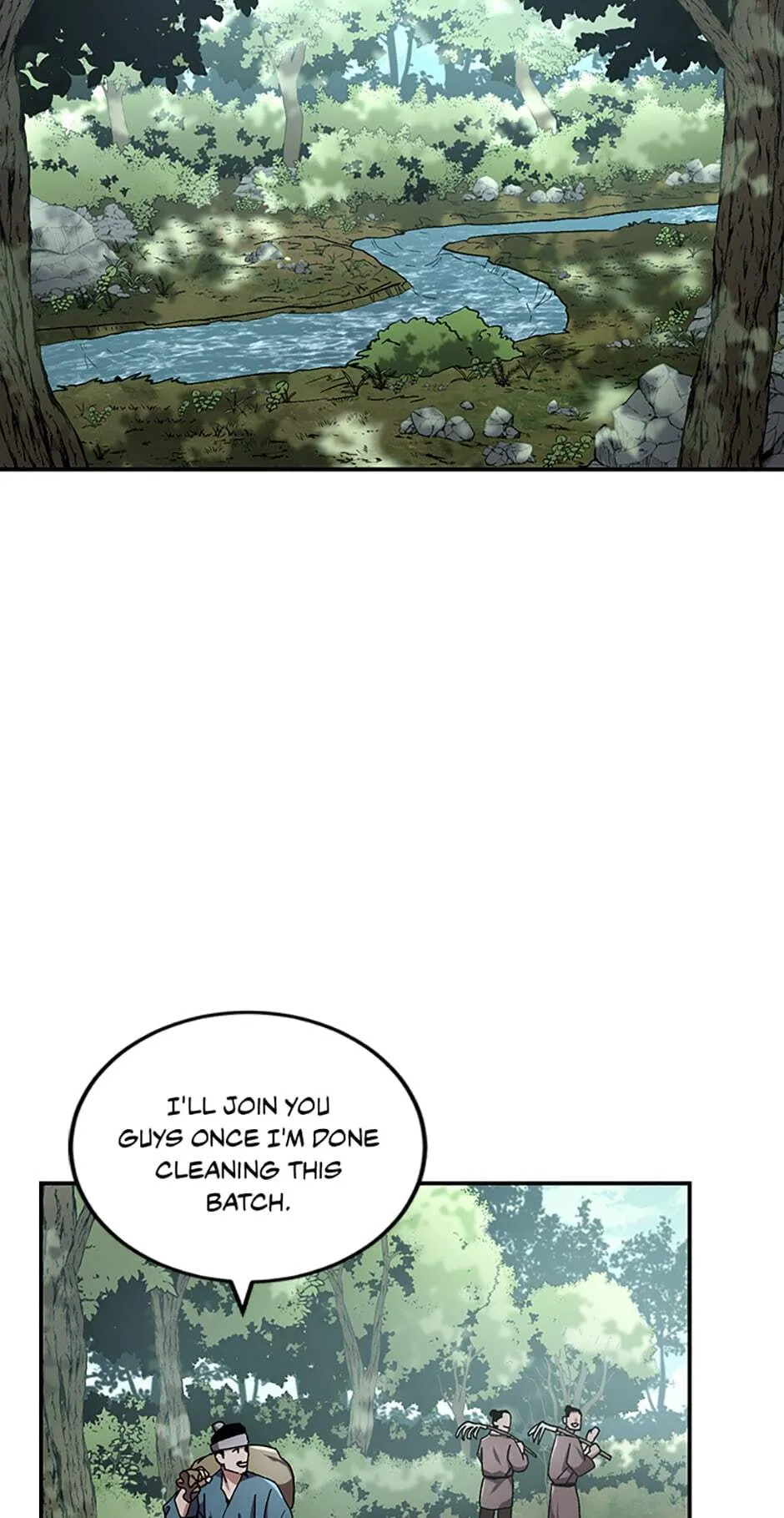 Legend of an Asura - The Poison Dragon Chapter 20 page 103 - 