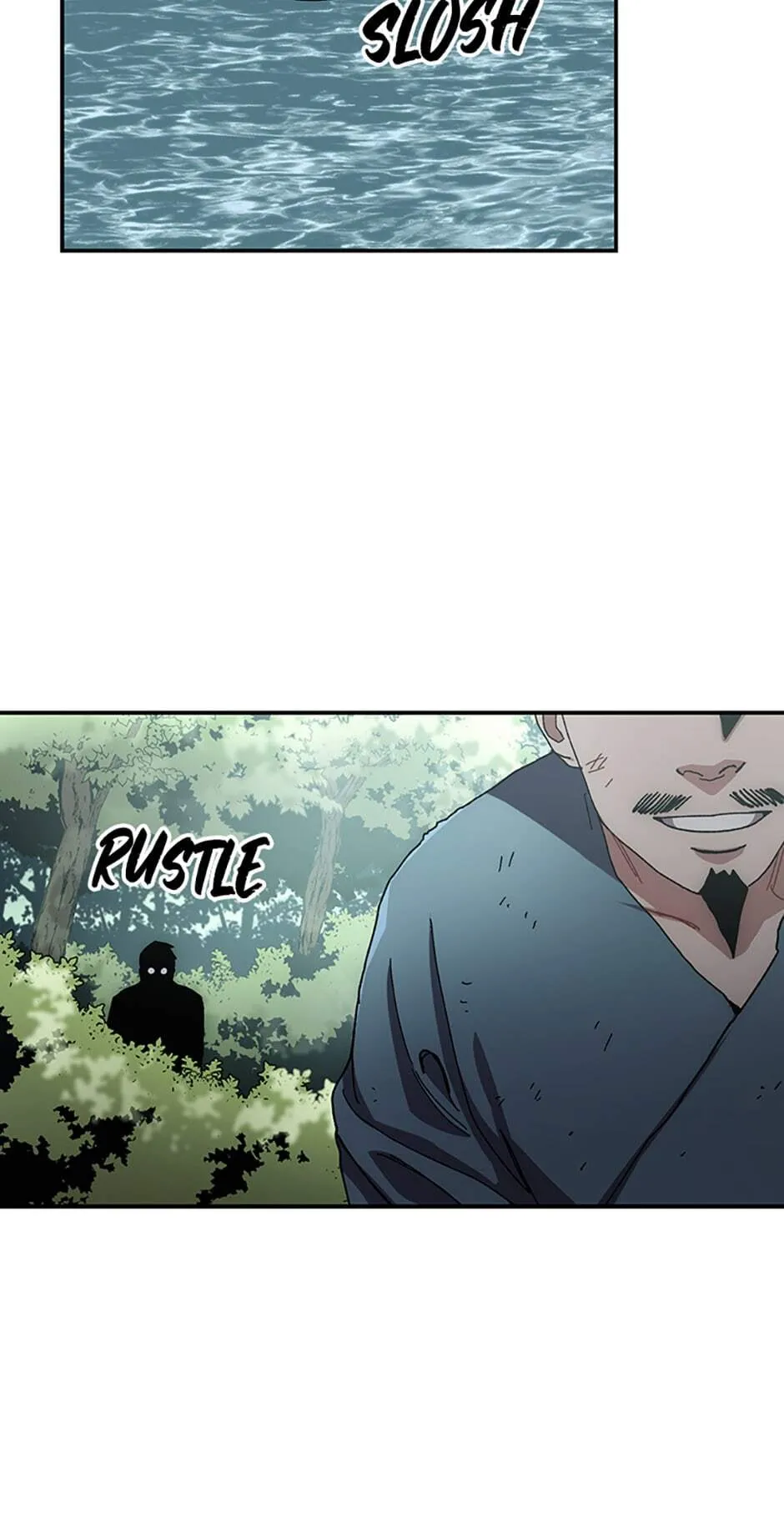 Legend of an Asura - The Poison Dragon Chapter 20 page 105 - 