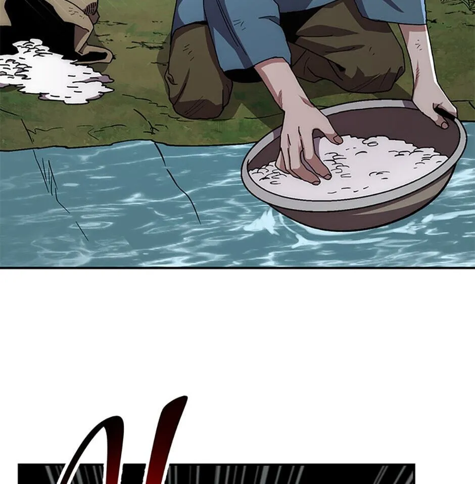 Legend of an Asura - The Poison Dragon Chapter 20 page 107 - 